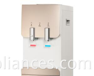 distribuidor de água tipo mesa de resfriamento de compressor de frio com certificação ce cb saa soncap